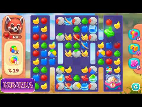 Wildscapes level 980 HD