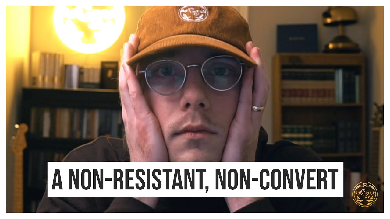 Deep in History and STILL Protestant? Why I haven't become Catholic or Orthodox