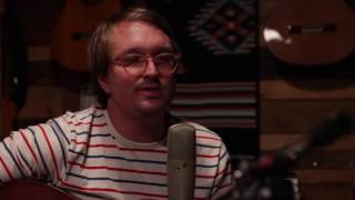 Chris Staples &quot;Answers Questions&quot;