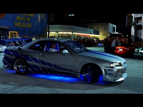 Velozes & Furiosos 2 (2003)