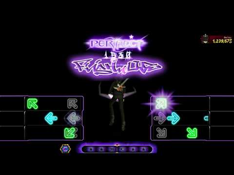 [ MC ] Beat Up - You 136 BPM [ NO MISS ]