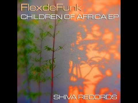 The Grooveaholic by FlexdeFunk