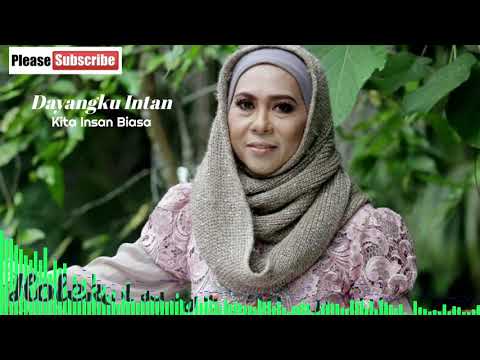 Dayangku Intan & Jay Jay - Kita Insan Biasa