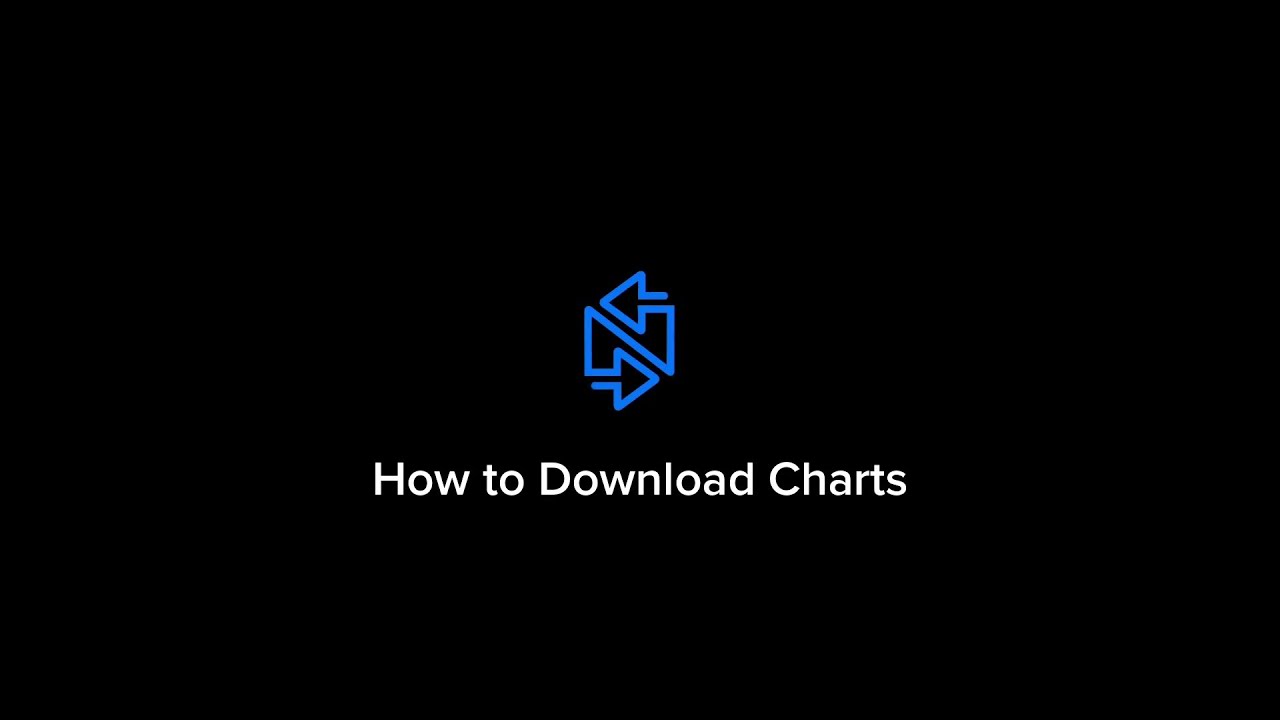 How to Download Charts