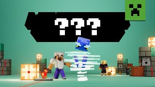 THE 1.21 UPDATE OFFICIAL NAME IS... | MINECRAFT MONTHLY Screenshot