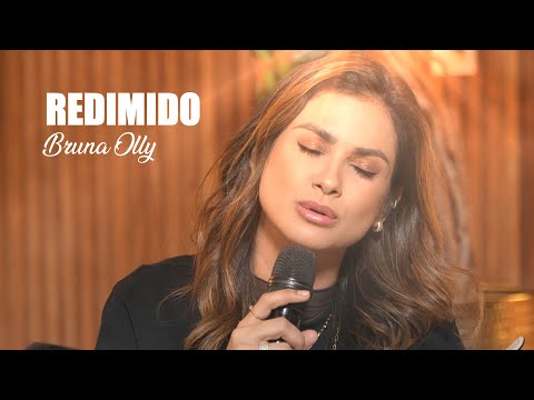 Redimido – Bruna Olly