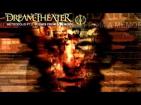 Dream Theater - The Dance of Eternity (Guitar Backing Track) [THE BEST ON YOUTUBE]