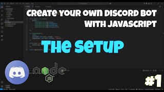 Download the video "Create Your Own Discord Bot With JavaScript"