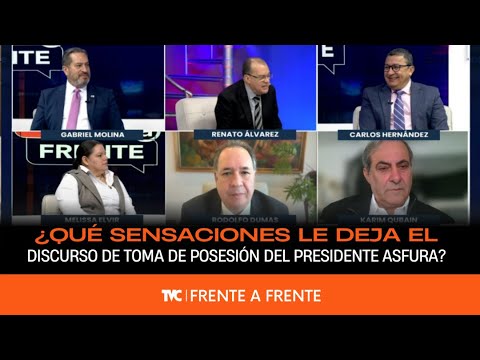 Frente a Frente - Miércoles 28 de Enero de 2026