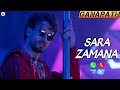 Sara Zamana Ringtone Ganapath Tiger Shroff Elli AvrRam Download Link