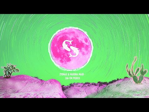 ZYDNAX - Lua em Peixes (feat. Marina Madi)
