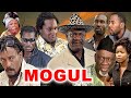 MOGUL {HANKS ANUKU, ALEX USIFO, JERRY AMILO} NIGERIA CLASSIC MOVIE #trending #movies #classic #2024