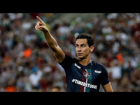 Bangu 0 x 2 Fluminense - Campeonato Carioca 2019