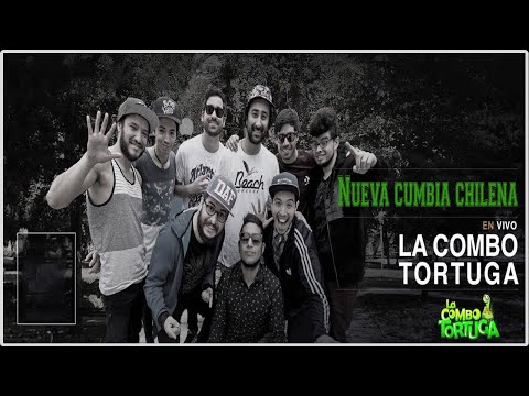 La Combo Tortuga Mix - La Nueva Cumbia Chilena Mix 2022