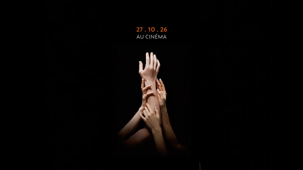 Miniature de la vidéo 27.10.26 au cinéma du film Mylène Farmer : Égrégore - L'Avant-Première