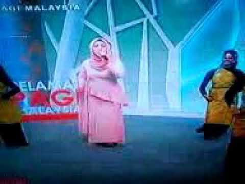 Noraniza idris - enjut