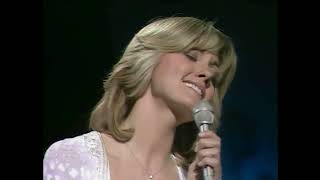 Olivia Newton-John  &quot;Slow Dancing&quot;  - BBC 1977 Only Olivia