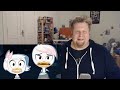 DuckTales S1 E4 The Beagle Birthday Massacre COMMENTARY