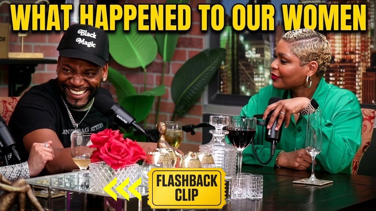 Women Are SHOCKED Even The Nice Guys Are Done With Their B.S.