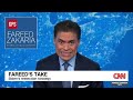 Fareed Zakaria on Trumps chances of retaking the White House - Video