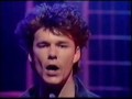 Big Country, 'Chance', Top Of The Pops 1983 ...