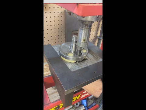 1 Minute Crank Rebuild