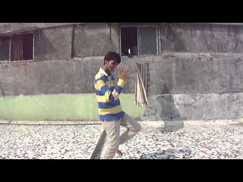 Suyog Vinod ambade dance