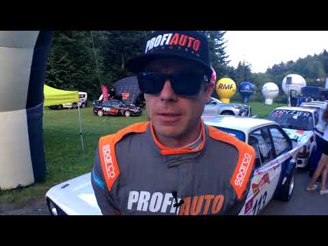 EHCC Limanowa 2018 | Tochowicz Michał | Peugeot 106 MAXI | MotoRecords.pl