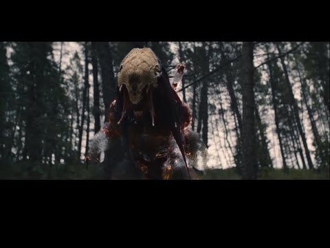Feral Predator Tribute / Prey / You’re Going Down