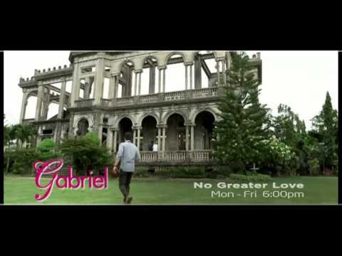 PROMO: NO GREATER LOVE