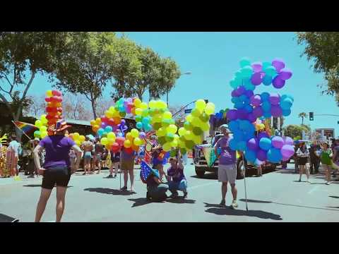 LA Pride 2019