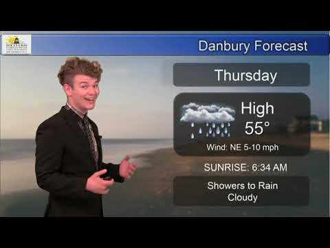 Dominick Mogstad, Wednesday, October 2nd 2019