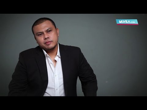 MEET THE ARTIST: Joko Anwar - Sutradara yang Ingin Jadi Bintang Film