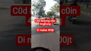 Download lagu y4ng puny4 c0in 4ngklung b3rk4b4r bos ku.#fypシ゚viral #funny #motivation #money mp3 Download lagu y4ng puny4 c0in 4ngklung b3rk4b4r bos ku.#fypシ゚viral #funny #motivation #money mp3