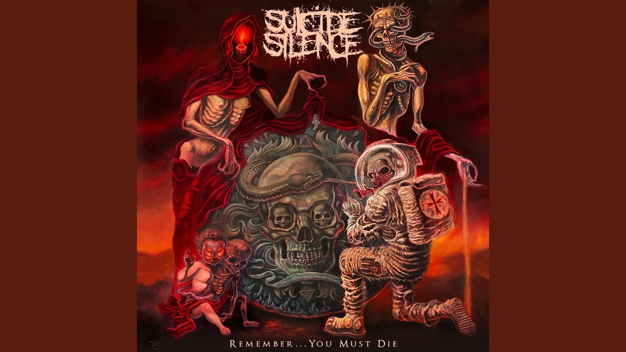 Capable of Violence (N.F.W.)