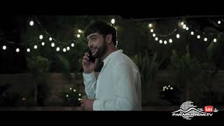 Քեզանից Հետո, Սերիա 8, Անոնս / Qezanic Heto