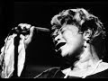 Ella Fitzgerald - The Sweetest Sounds 