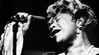 Ella Fitzgerald - The Sweetest Sounds