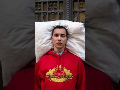 Desligado (part. Jean Tassy) - Yago Oproprio