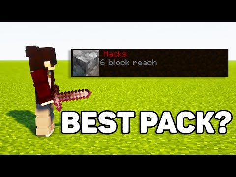 The Greatest Texture Pack Ever...