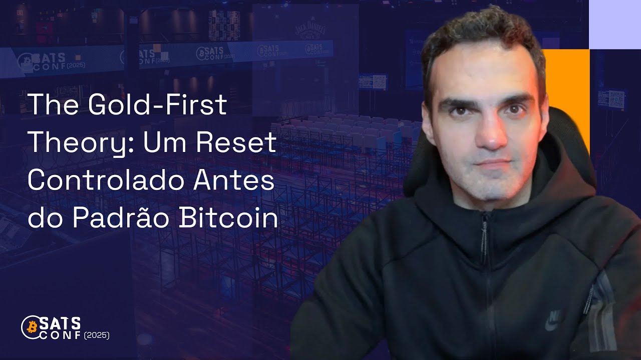 The Gold-First Theory