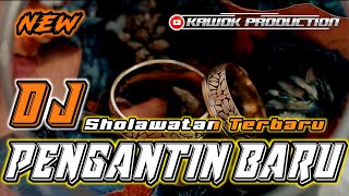Download lagu DJ PENGANTIN BARU SLOW BASS || COCOK UNTUK CEK SOUND HAJATAN BY IKSAN PRAYOGO mp3