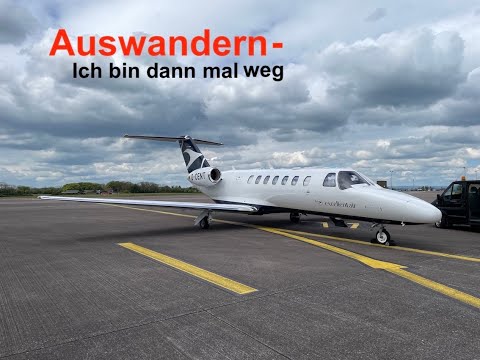 EMIGRATION, the aura of your new home - a look behind space and time