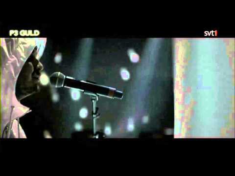 Lorentz ft. Jaqe, Duvchi, JJ, Joy - Där dit vinden kommer (P3 GULD 2015)