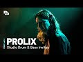 Prolix DJ Set 📍 Petit Bain, Paris | Bass Music, Drum & Bass, Neurofunk | STUDIO Invites