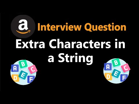 Extra Characters In A String Leetcode 2707 Python