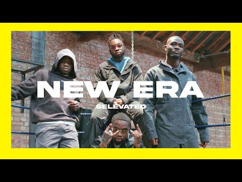 [FREE] NSG x Wauve x Dark Afrobeat Type Beat - New Era / Dark Afrobeat Type Beat 2023
