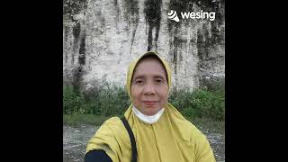 Download lagu MENGUPLOAD LAGU  ' RINDU LUKISAN '  VERSI FATMAWATI KILIC mp3