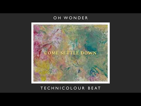 Video thumbnail for Technicolour Beat (10 Years On)