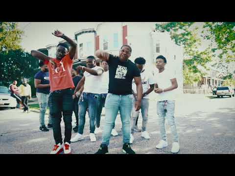 Zone 18 will - trenches (Official music video)